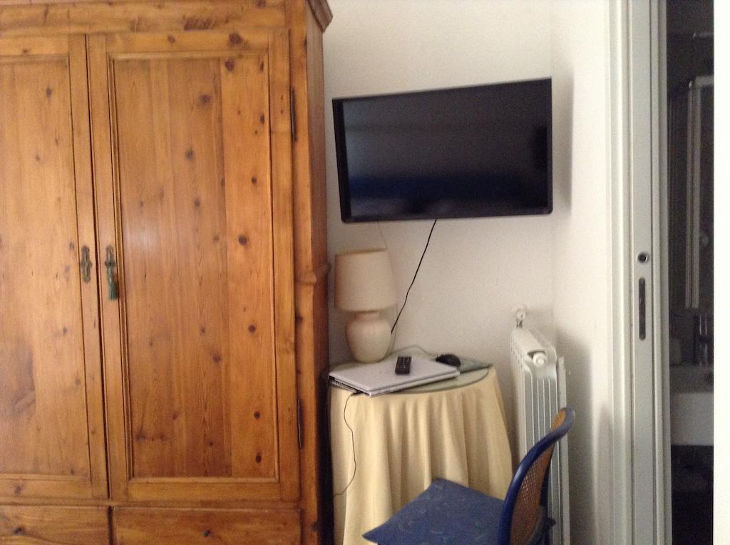 Tweepersoonskamer met 1 of 2 Bedden en Eigen Badkamer